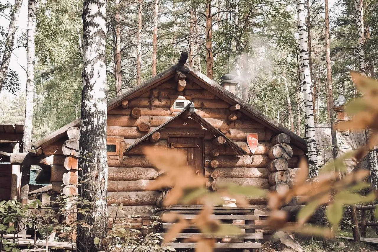 Загородный клуб Пески, Екатеринбург, Свердловская область
