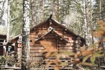 Загородный клуб Пески