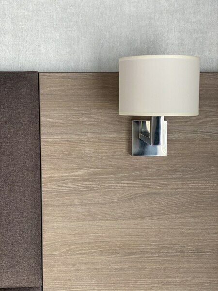 Комфорт с балконом