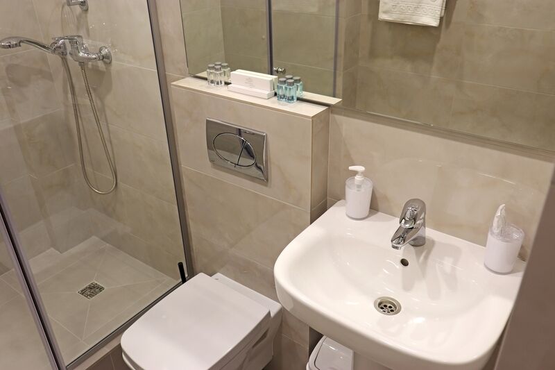 Стандарт (мансарда)