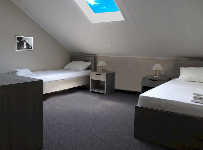 Улучшенный (мансарда)