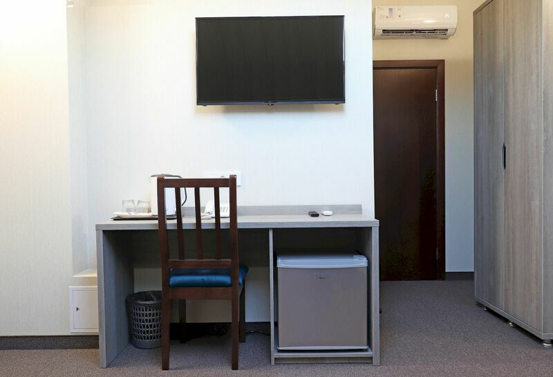 Улучшенный (мансарда)