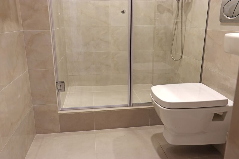 Улучшенный (мансарда)