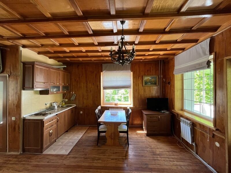 Апартамент студио