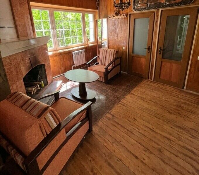 Апартамент студио