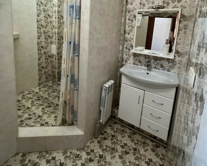 Апартамент студио