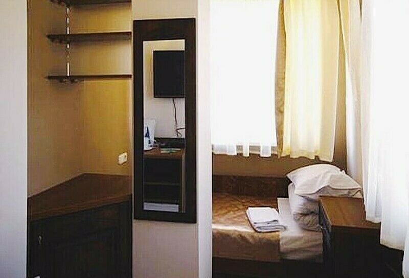 Эконом 1-местный