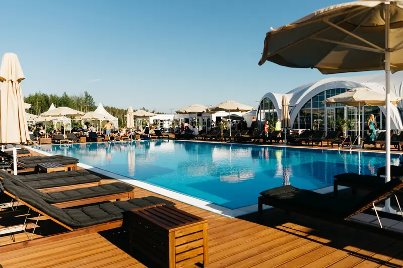 MillCreek, Ленинградская область: фото 3