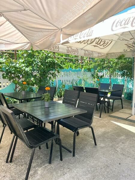 Территория гостевого дома | Angel, Краснодарский край