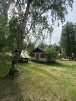 Дом № 1-3, Летние домики Добрый лось74, Еткульский