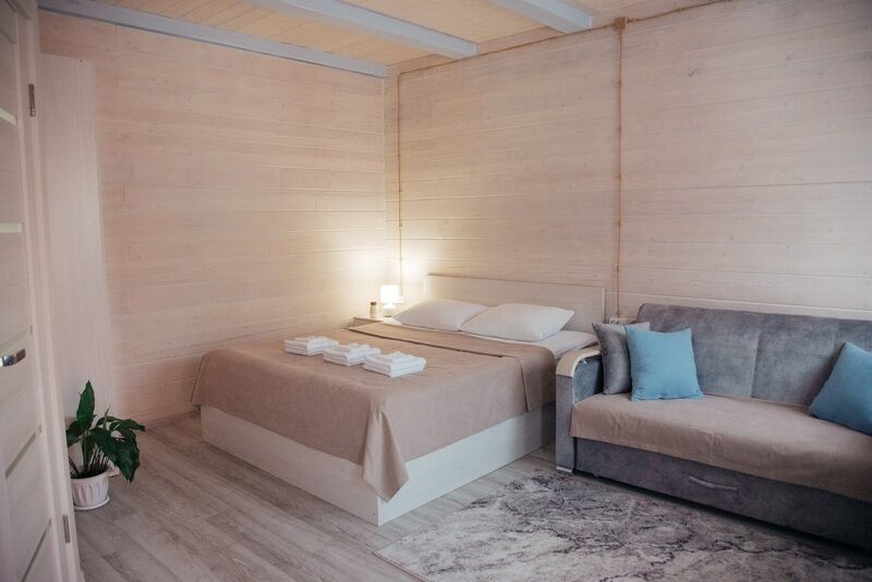 Гостевой дом Altay Sun, Майминский, Горный Алтай (Республика Алтай)