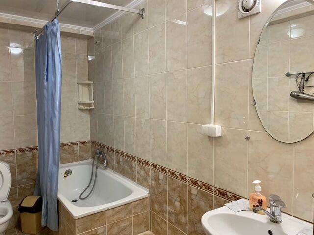 Комфорт 2-местный