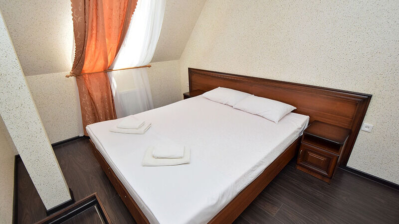 Семейный 5-местный