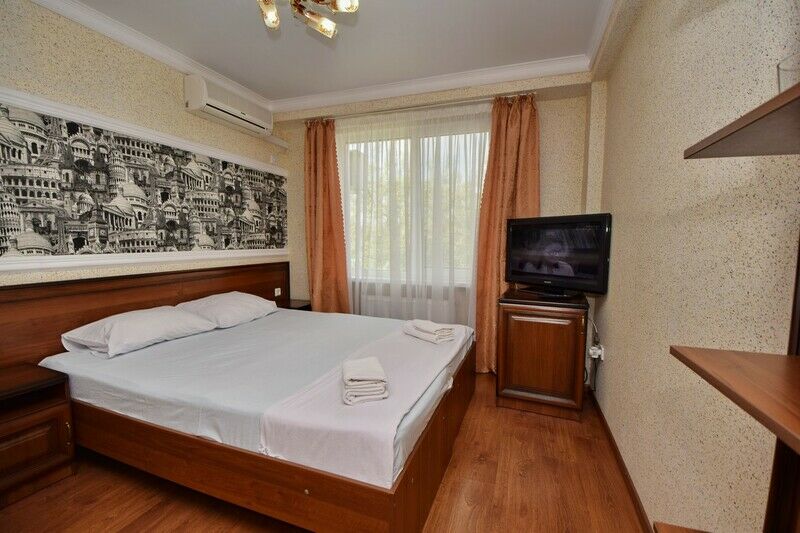 Стандартный 2-местный