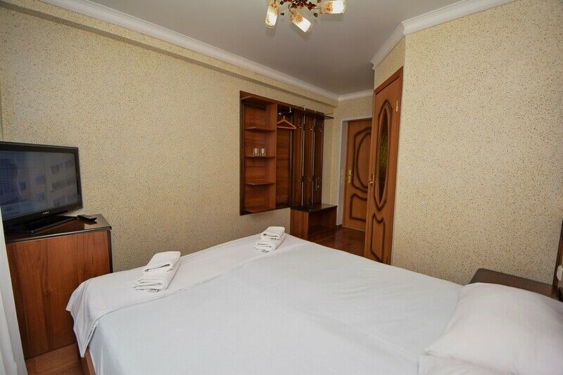 Стандартный 2-местный