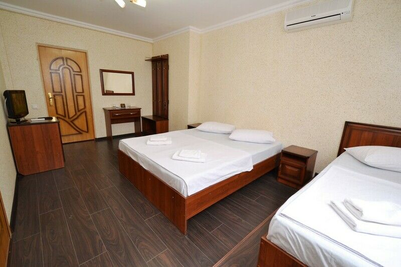 Стандартный 3-местный