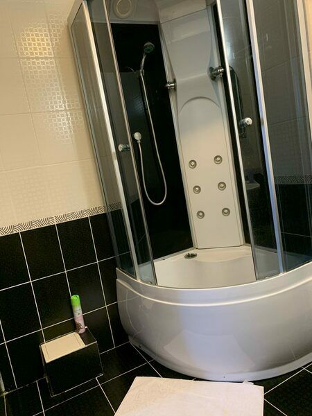 Супериор 2-местный 1-комнатный