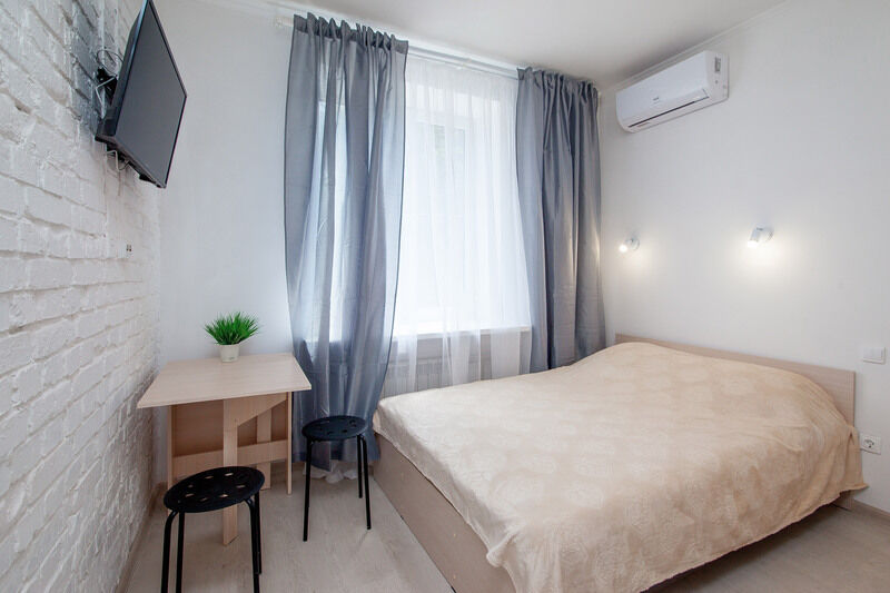 Апартаменты Лофт Постовая, Краснодарский край, Краснодар 