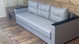 Дом №3, База отдыха Троя, Сосновоборск