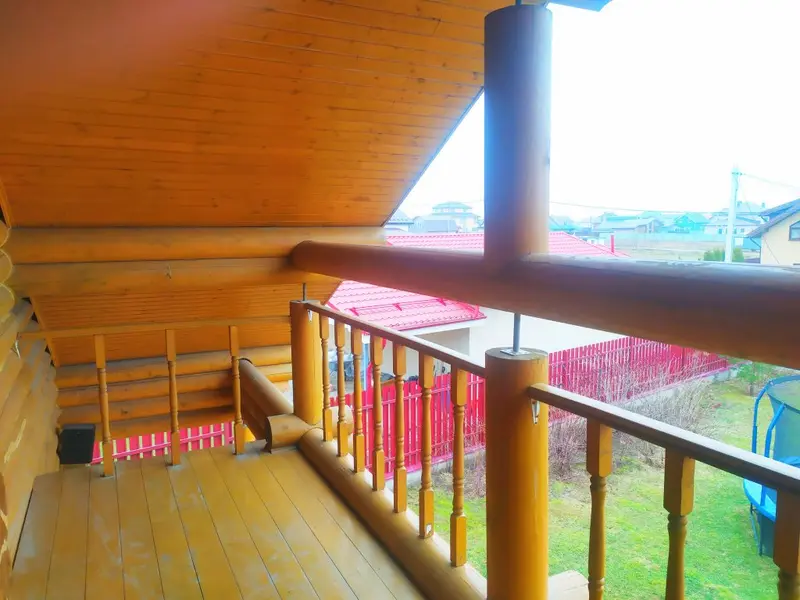 Гостевой дом ПриЛЕСье, Ленинградская область: фото 3