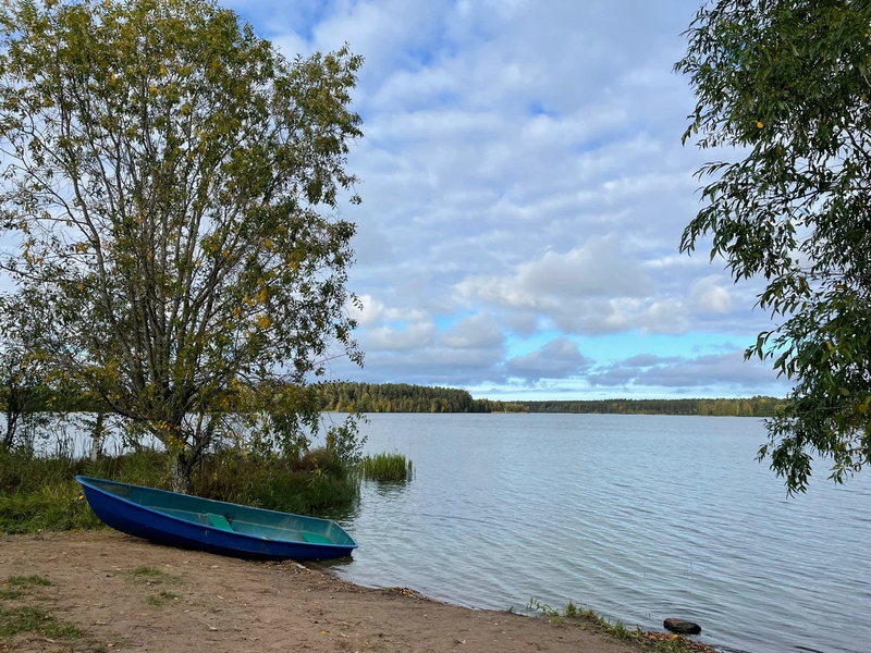 Гостевые дома в Приладожском - Ladoga Home, Ленинградская область: фото 5