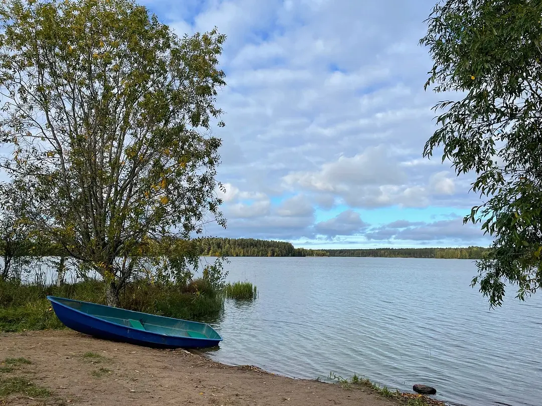 Гостевые дома в Приладожском - Ladoga Home, Ленинградская область: фото 5