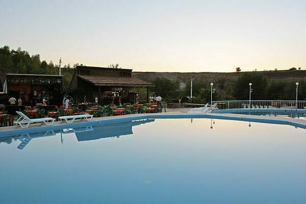 Территория | Мелеховъ, Ростовская область