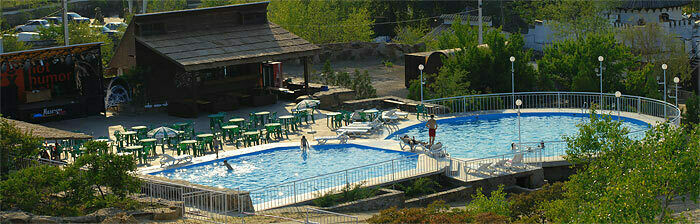 Территория | Мелеховъ, Ростовская область