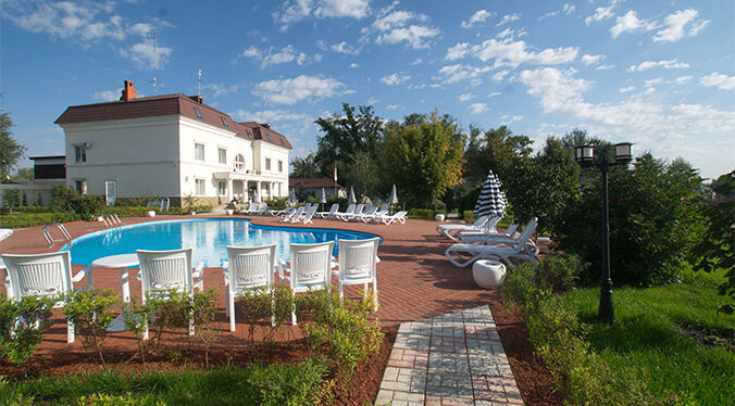 Загородная база отдыха Волжино, Саратовская область, Энгельс Саратов Энгельсский район