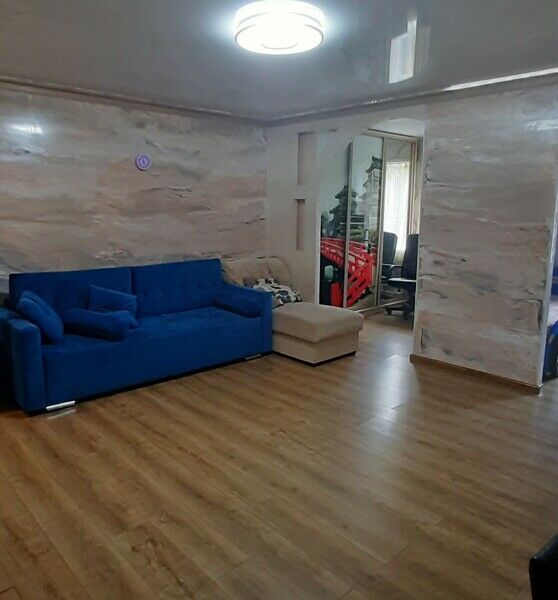 Апартаменты в центре Адлера, Краснодарский край, Адлер 