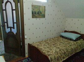 Хостел 2-х местный, Гостевой дом Рябиновый, Белорецк