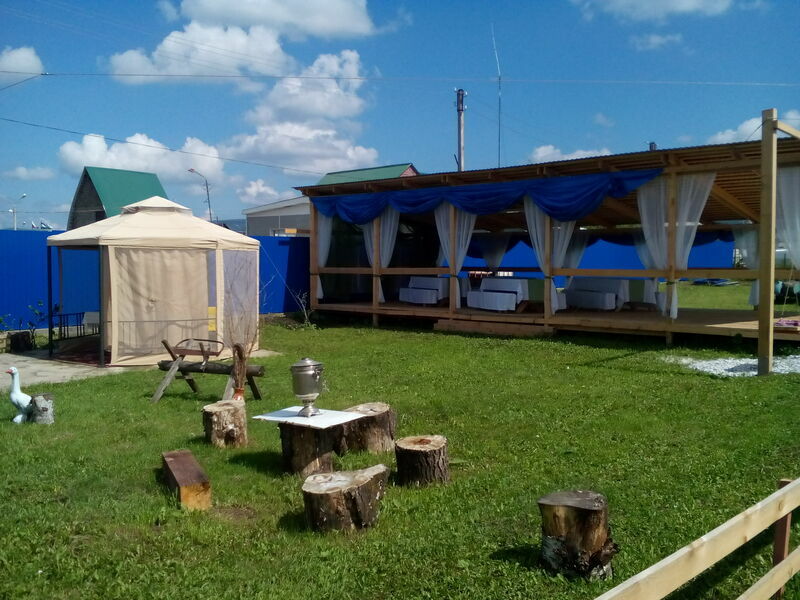 Рябиновый, Республика Башкортостан: фото 2