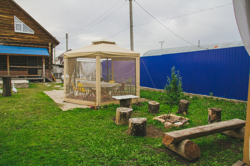 Рябиновый, Республика Башкортостан: фото 3