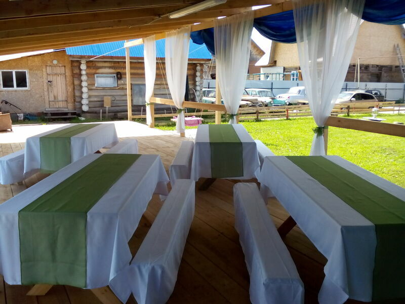 Рябиновый, Республика Башкортостан: фото 4