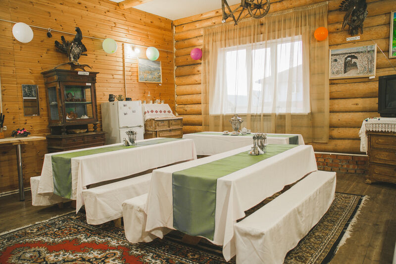 Рябиновый, Республика Башкортостан: фото 5