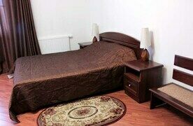 Номер Стандарт, Гостевой дом Усадьба Парфенова, Каменномостский