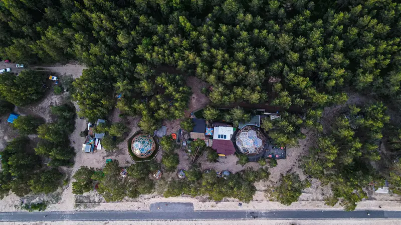 Серф-станция Ловцы ветра, Ленинградская область: фото 5