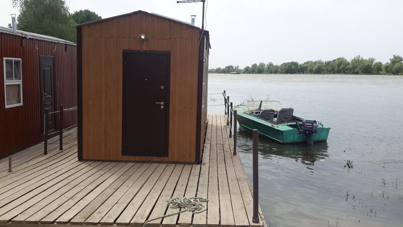 Плавдомик, Астраханская область: фото 3