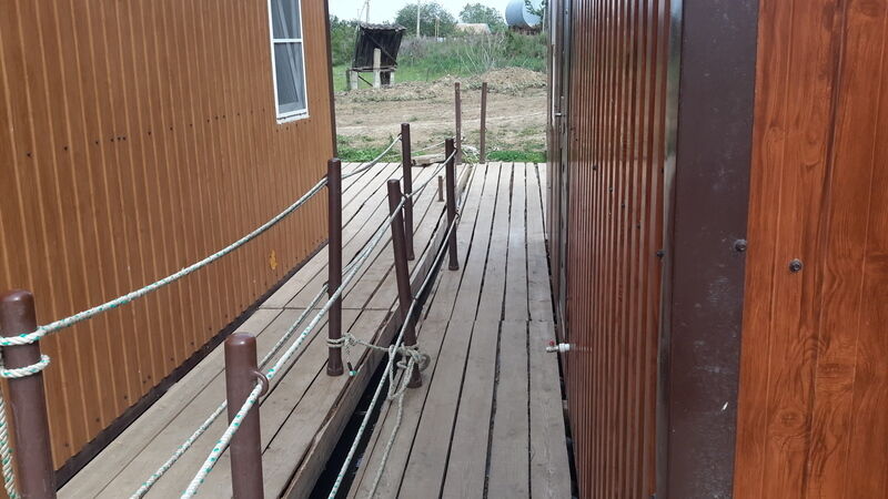 Плавдомик, Астраханская область: фото 4