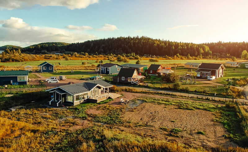 BlackHouse Terrace , Республика Карелия: фото 4