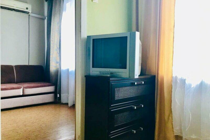 Апартаменты На Рукавишникова, Кемеровская область, Кемерово 