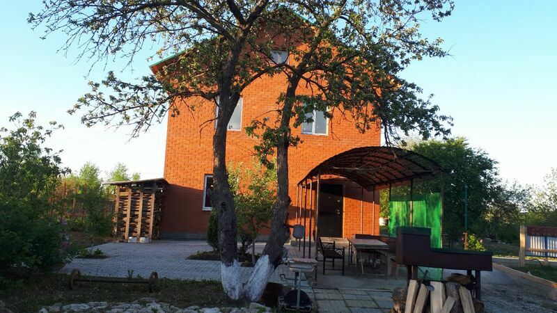 Гостевой дом Дистанция, Луховицы, Московская область