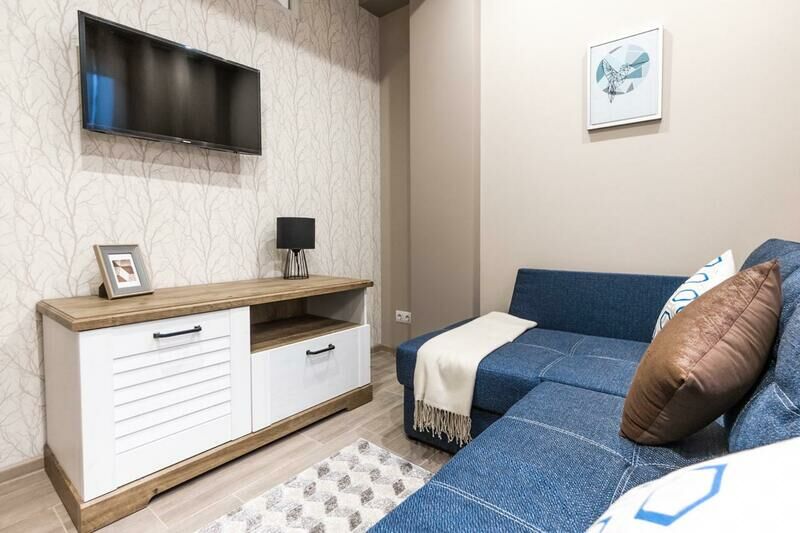 Апартаменты Станиславского 37А, Краснодарский край, Сириус Сочи