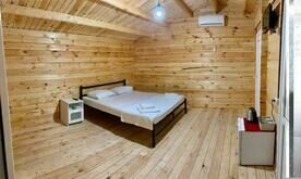 Стандарт 2-местный 1-комнатный, Коттеджный комплекс Атара (Сухум), Сухум