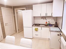 Семейный дом комфорт №2, База отдыха Ильмень, Великий Новгород