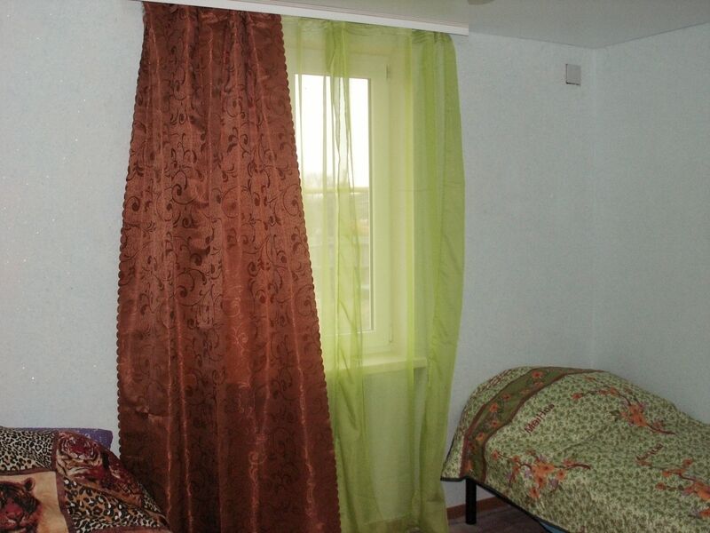 Коттедж «Казачья слободка»