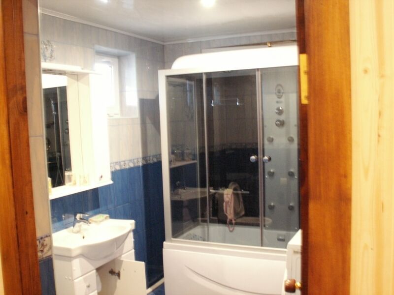 Коттедж «Казачья слободка»