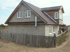 3-местная комната в коттедже, Коттедж Казачья слободка, Харабалинский район