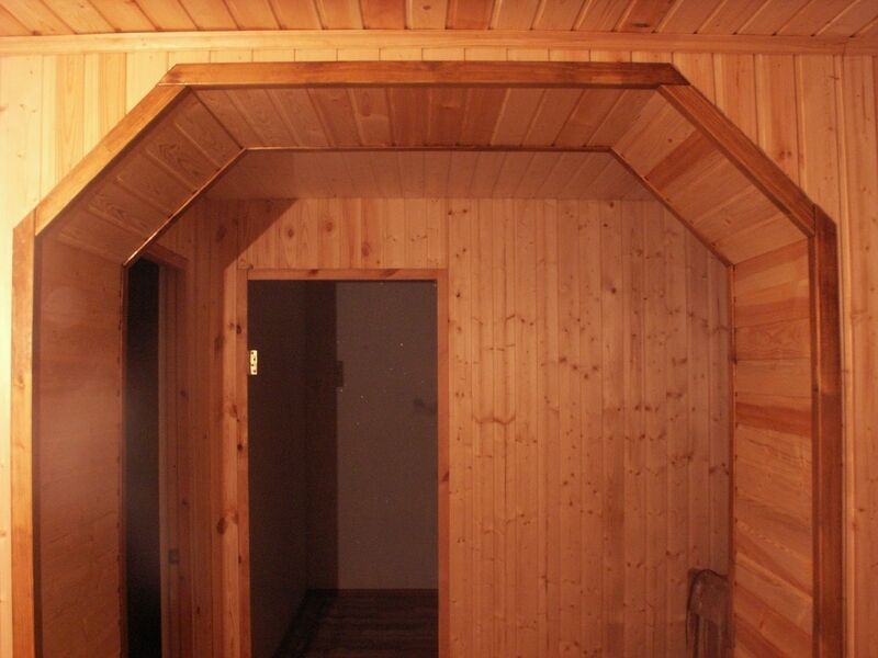 Коттедж «Казачья слободка»