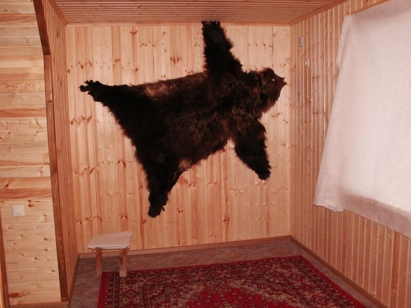 Коттедж «Казачья слободка» | Казачья слободка, Астраханская область